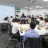 NikkenkyoNews Vol.35　戸田建設職員組合にて日建協勉強会を開催しました