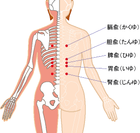 過ぎ 背中 痛い 食べ が 右側の背中が痛いときの原因５つ！肝臓の病気かも？