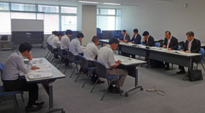2015.6.4 関東地方整備局