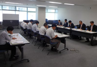 国土交通省 関東地方整備局