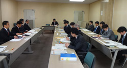 国土交通省 本省