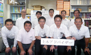 私たちの力でより充実した提言にします!